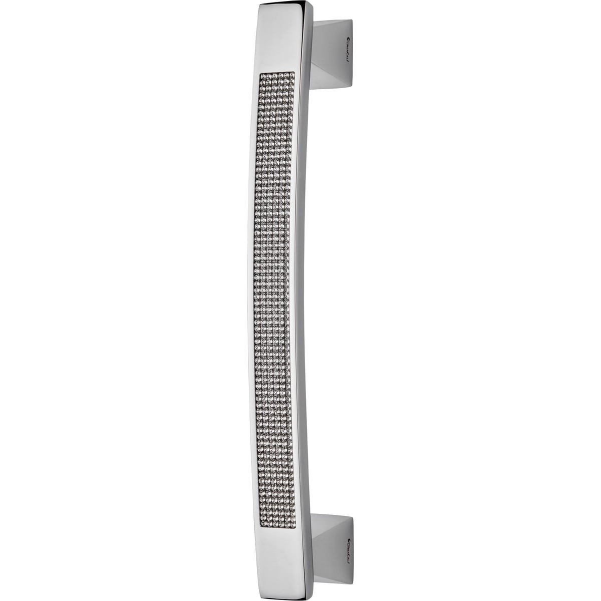 Profilo Mesh 1041 MN 240 — Pull handle Profilo Mesh | Linea Calì Pull handle Profilo Mesh — Linea Calì 1041 MN 240 - Image 1