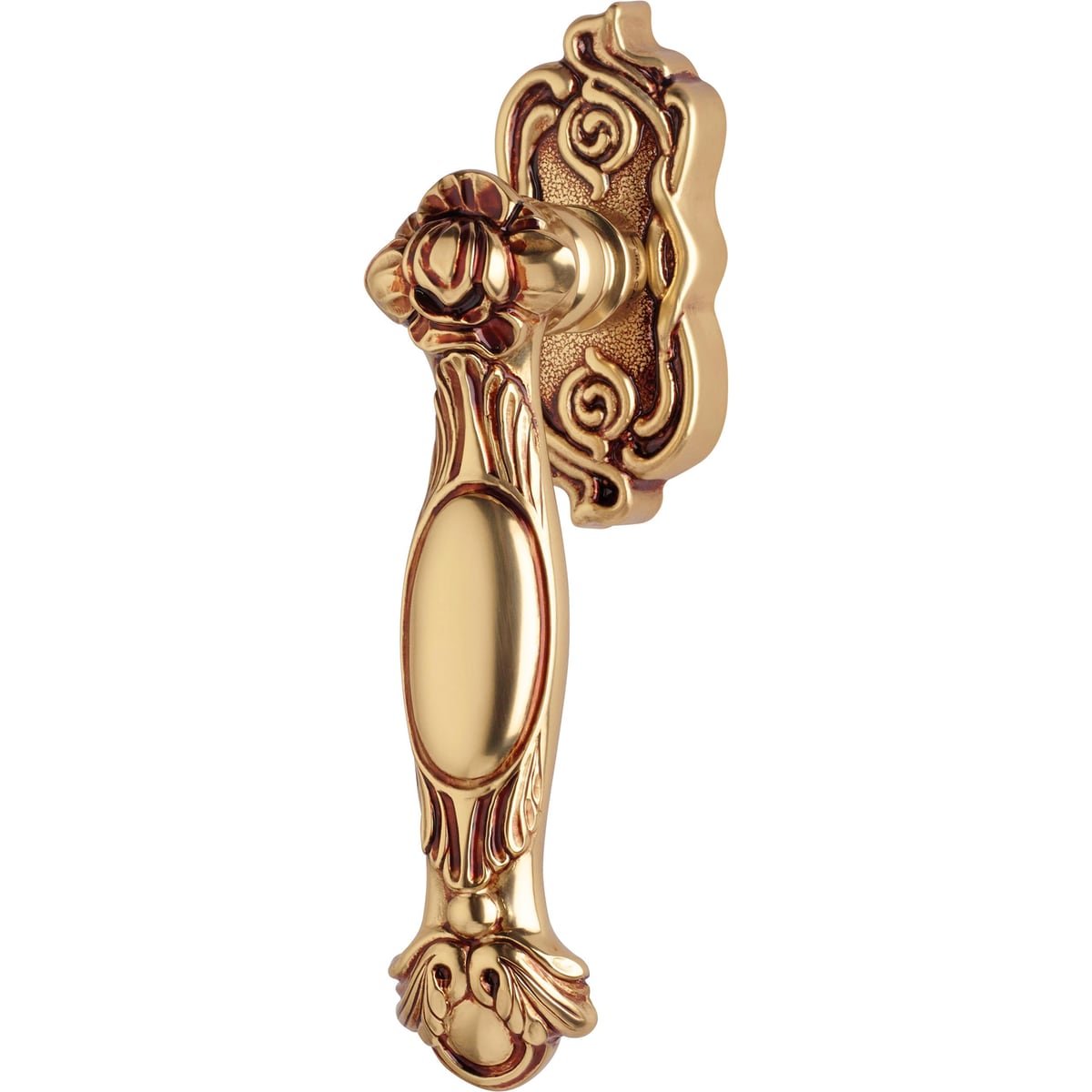 Queen 1406 DK — DK window handle Queen | Linea Calì DK window handle Queen — Linea Calì 1406 DK - Image 1