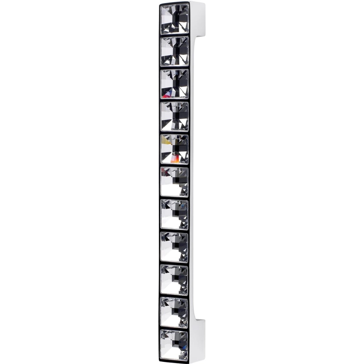 Reflex 1215 MN 282 — Pull handle Reflex | Linea Calì Pull handle Reflex — Linea Calì 1215 MN 282 - Image 1