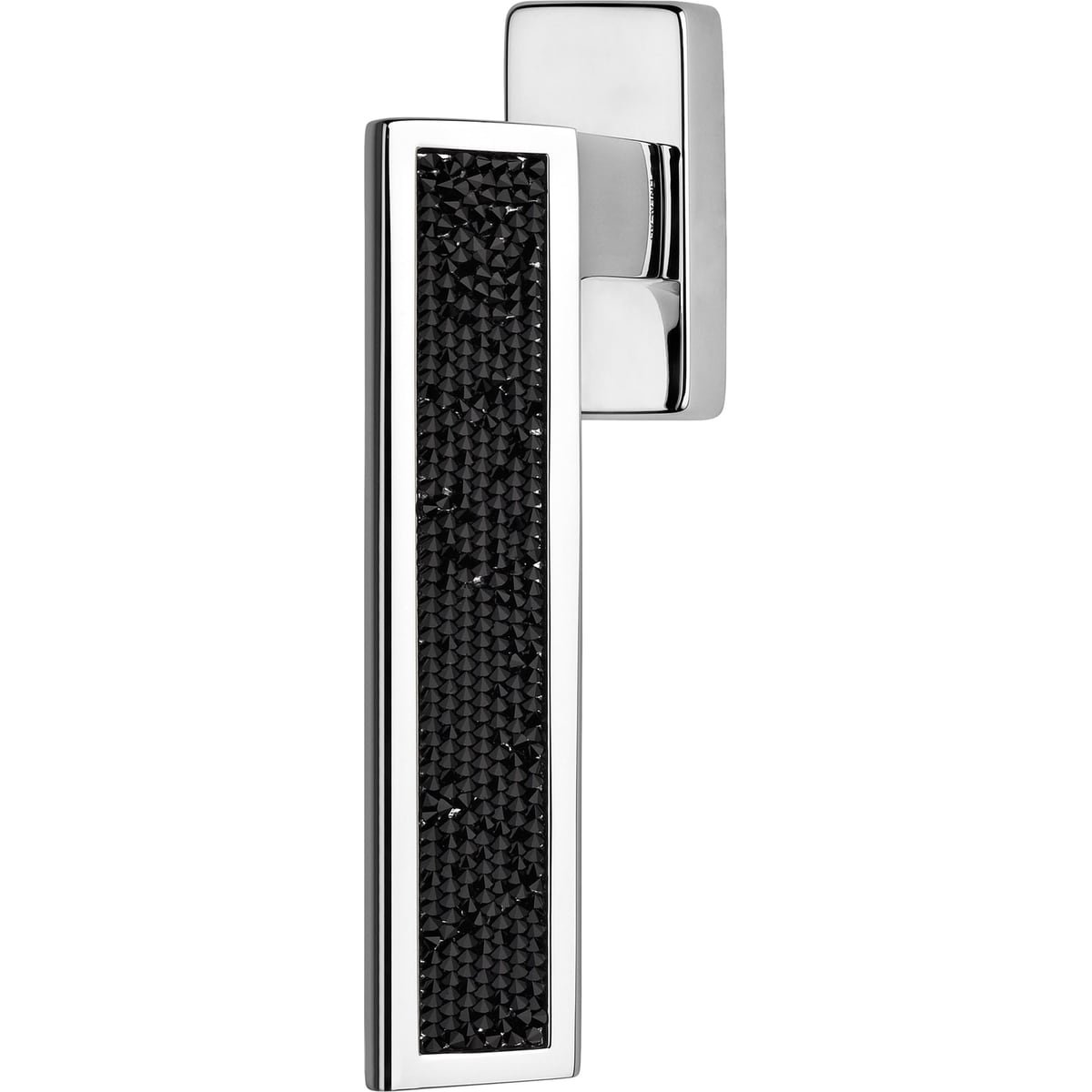 Riflesso Rocks 1358 DK — DK window handle Riflesso Rocks | Linea Calì DK window handle Riflesso Rocks — Linea Calì 1358 DK - Image 1