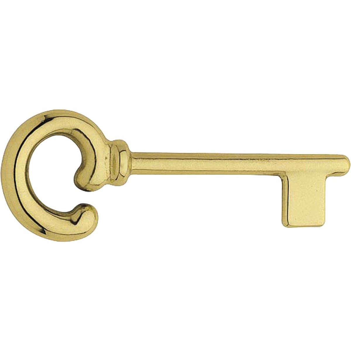 lcbulk-rose-543ch Chiave Rose Linea Calì — 543 CH - immagine 1