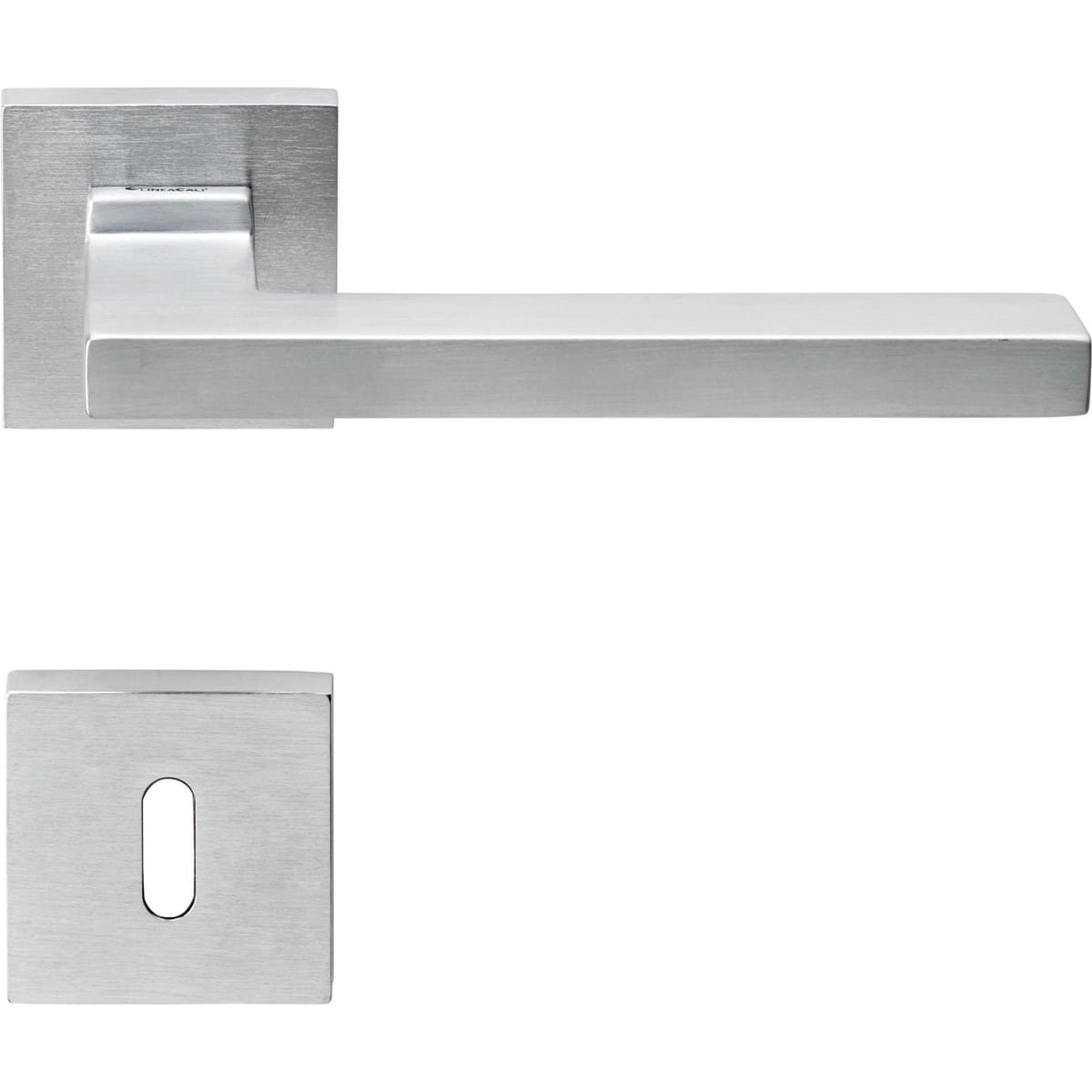 Sintesi 1300 RB 019 — Door handle Sintesi | Linea Calì Door handle Sintesi — Linea Calì 1300 RB 019 - Image 1