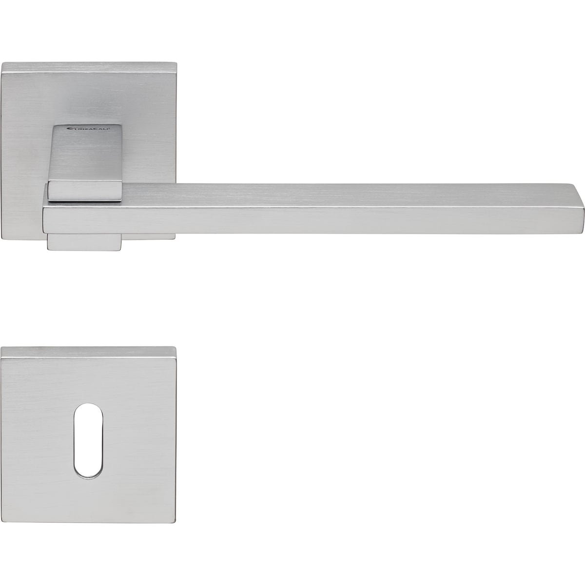 Slim 1110 RB 019 — Door handle Slim | Linea Calì Door handle Slim — Linea Calì 1110 RB 019 - Image 1