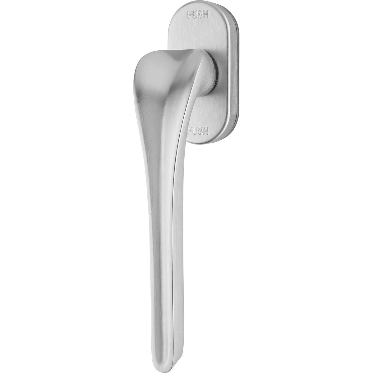 Spirit 1450 SK — SmartBlock window handle Spirit | Linea Calì SmartBlock window handle Spirit — Linea Calì 1450 SK - Image 1