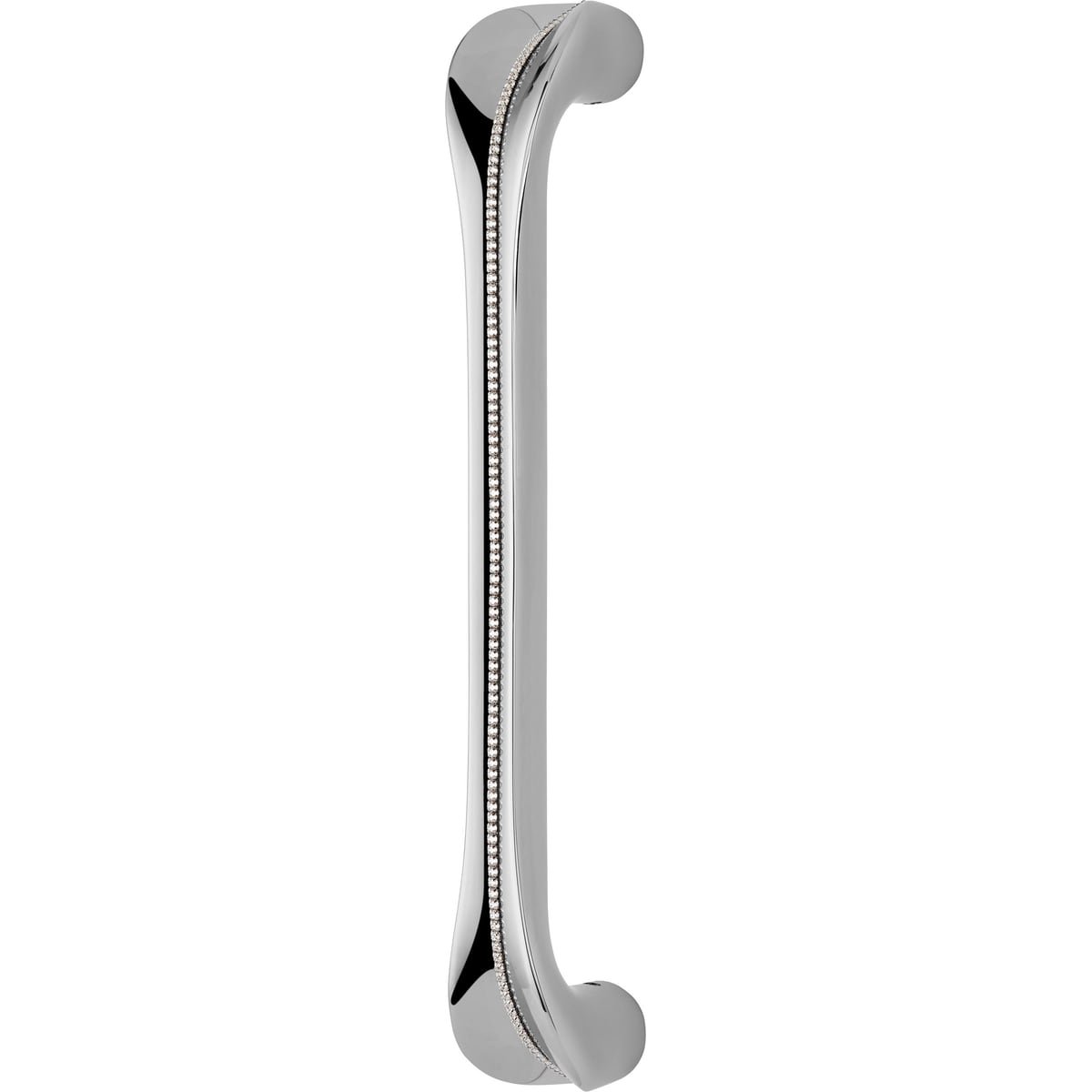 Spirit Mesh 1451 MN 300 — Pull handle Spirit Mesh | Linea Calì Pull handle Spirit Mesh — Linea Calì 1451 MN 300 - Image 1