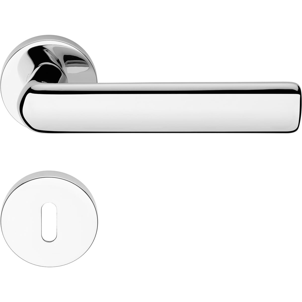 Strip 1660 RB 023 — Door handle Strip | Linea Calì Door handle Strip — Linea Calì 1660 RB 023 - Image 1