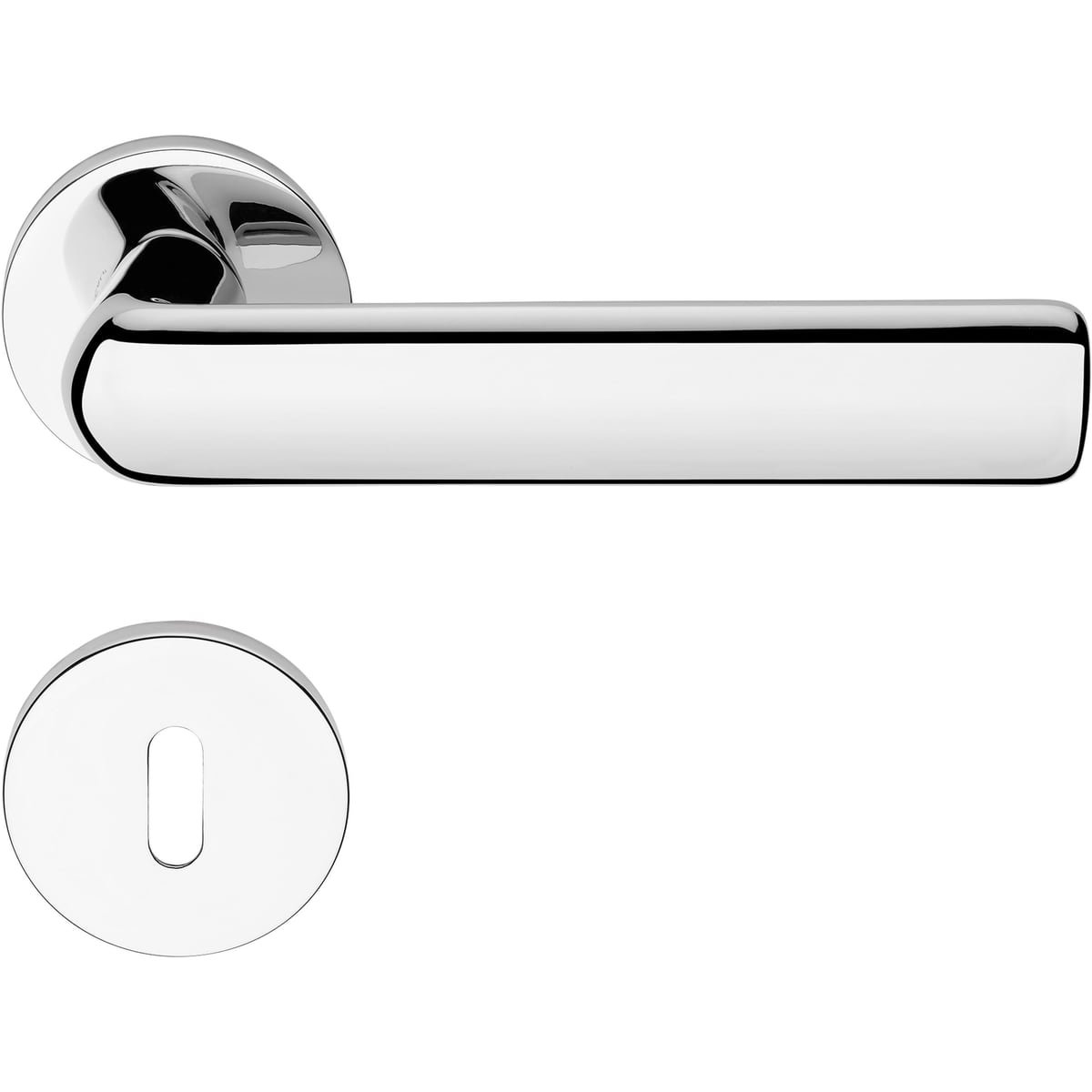 lcbulk-strip-1660rb025 Maniglia per porta Strip — Linea Calì 1660 RB 025 - immagine 1