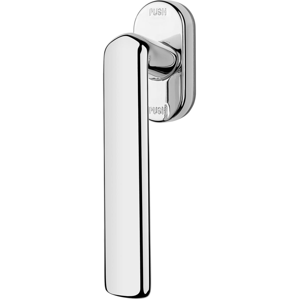 Strip 1660 SK — SmartBlock window handle Strip | Linea Calì SmartBlock window handle Strip — Linea Calì 1660 SK - Image 1