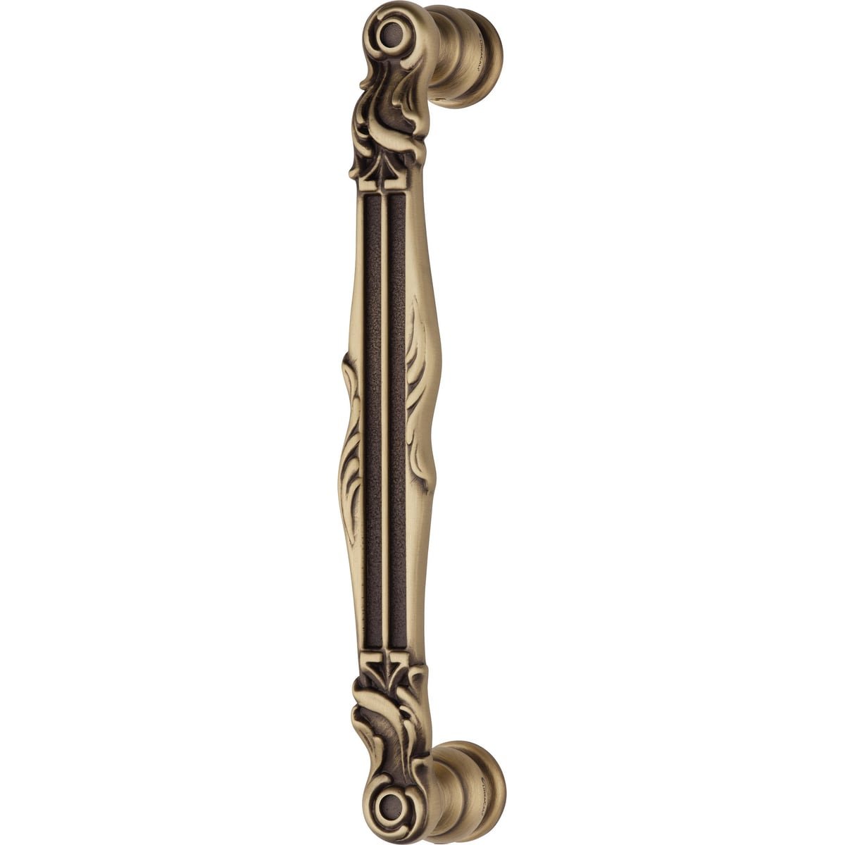 Tiffany 1308 MN 232 — Pull handle Tiffany | Linea Calì Pull handle Tiffany — Linea Calì 1308 MN 232 - Image 1