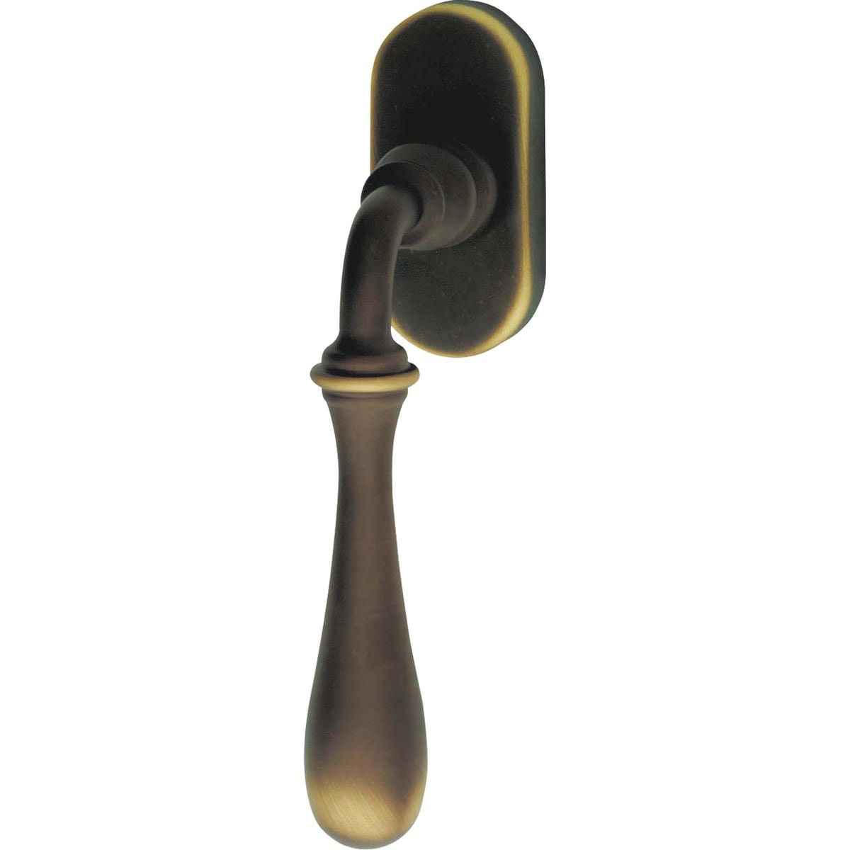 Tosca 745 DK — DK window handle Tosca | Linea Calì DK window handle Tosca — Linea Calì 745 DK - Image 1