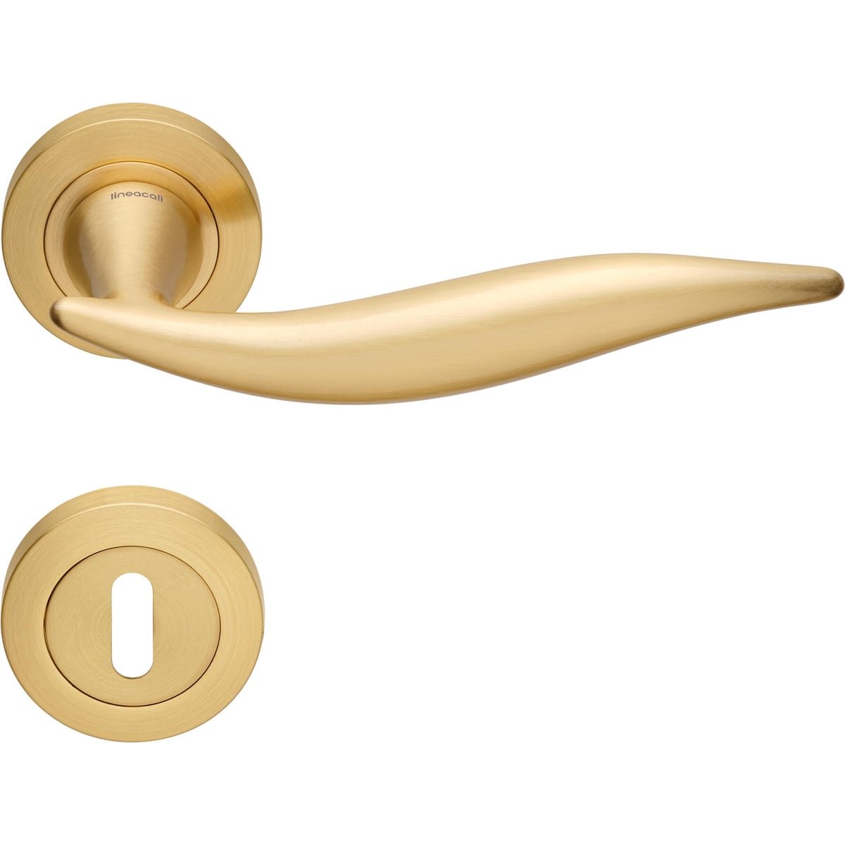 lcbulk-vela-1805rb102 Maniglia per porta Vela — Linea Calì 1805 RB 102 - immagine 1