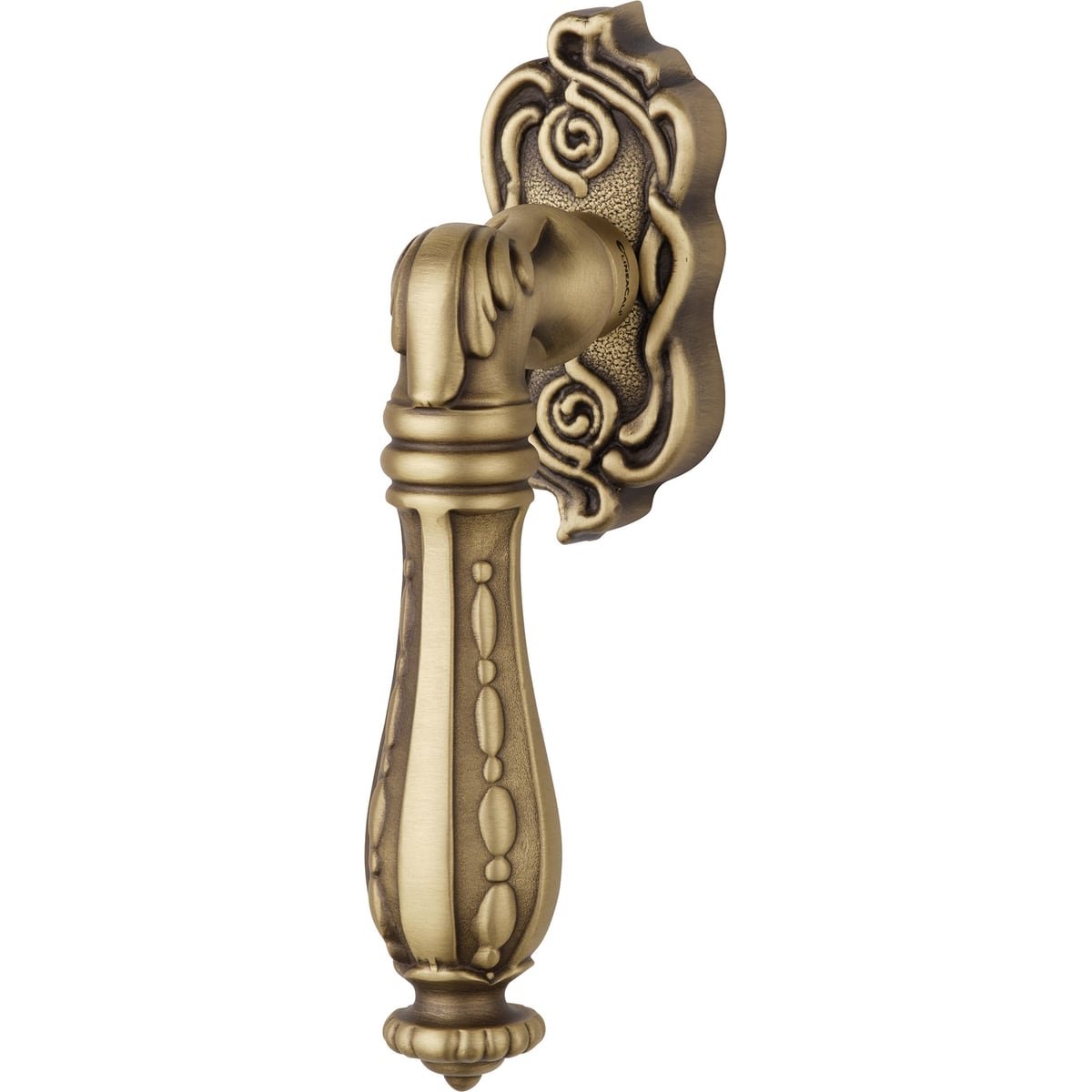 Zaara 1535 DK — DK window handle Zaara | Linea Calì DK window handle Zaara — Linea Calì 1535 DK - Image 1