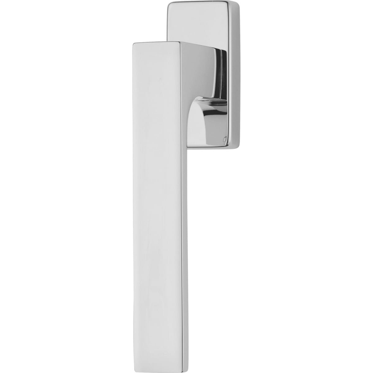Zen 1156 DK — DK window handle Zen | Linea Calì DK window handle Zen — Linea Calì 1156 DK - Image 1