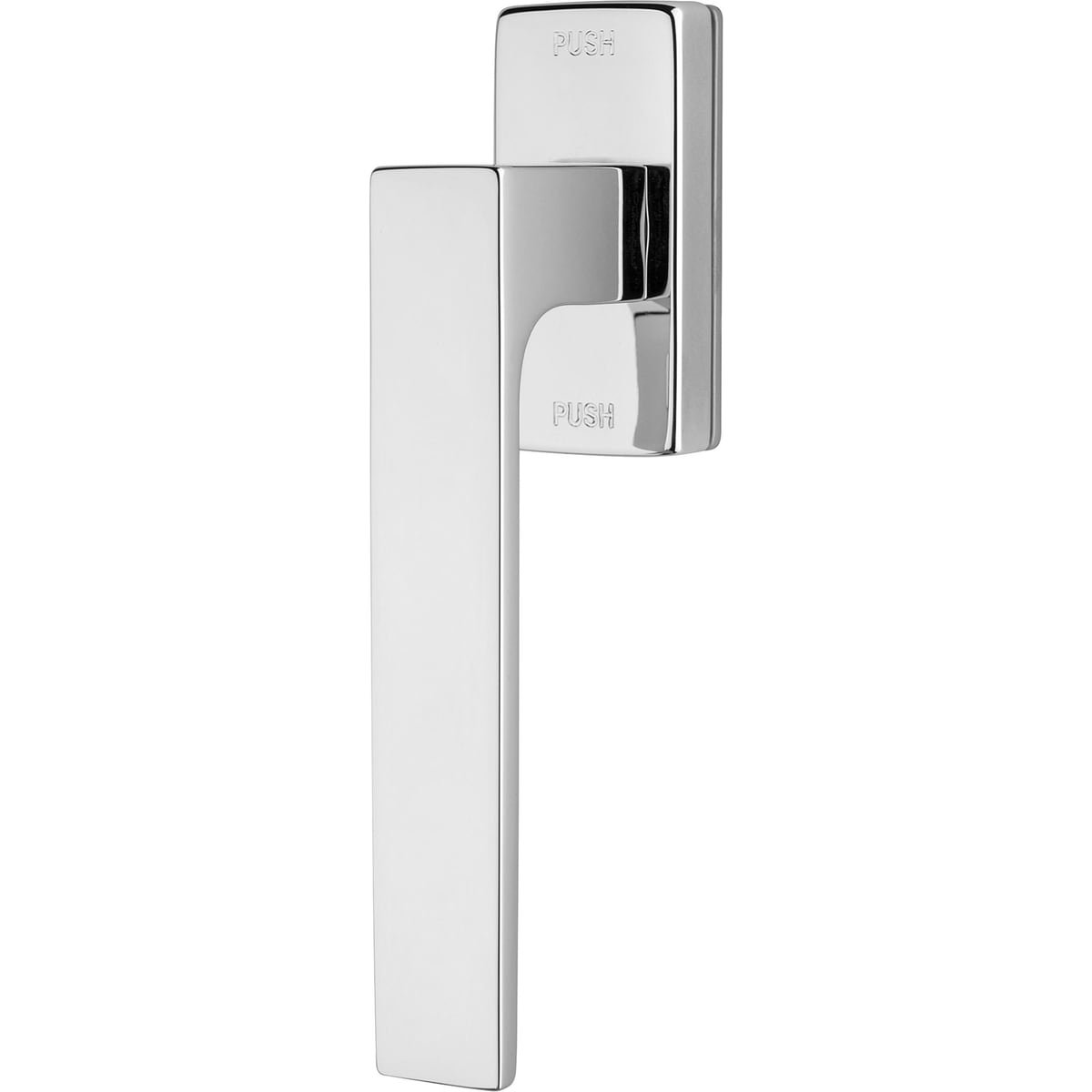 Zen 1156 SK — SmartBlock window handle Zen | Linea Calì SmartBlock window handle Zen — Linea Calì 1156 SK - Image 1