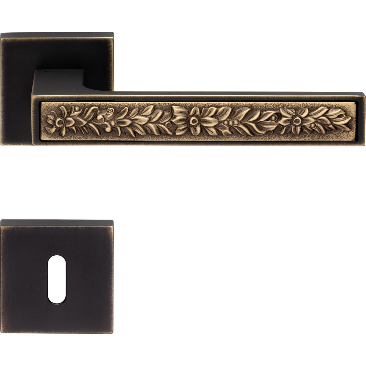 lcbulk-zen-fusion-1585rb019 Maniglia per porta Zen Fusion — Linea Calì 1585 RB 019 - immagine 1