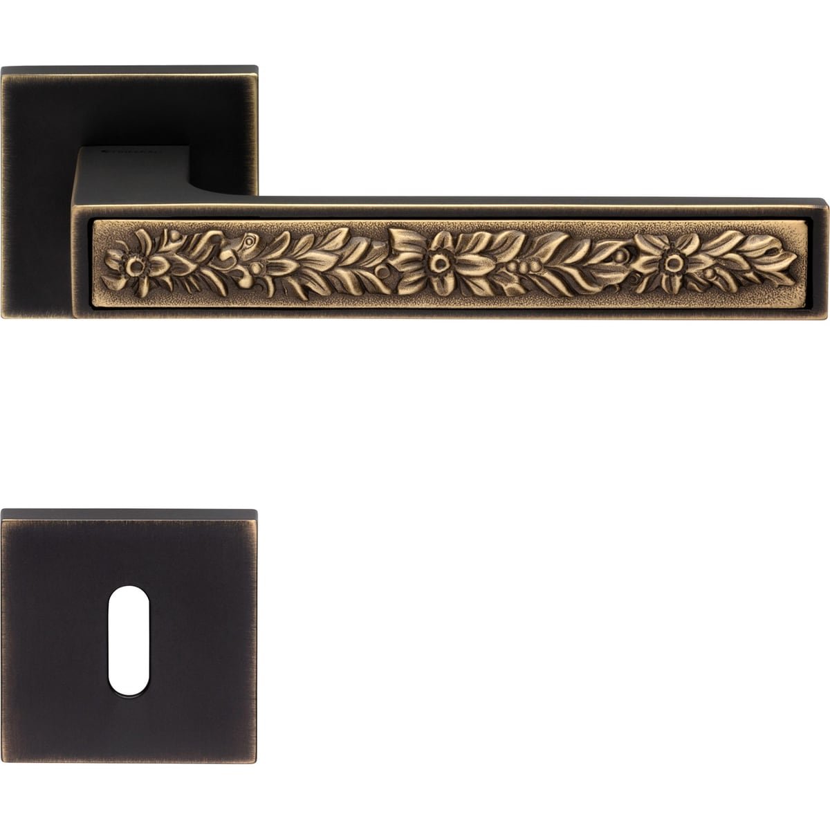 lcbulk-zen-fusion-1585rb024 Maniglia per porta Zen Fusion — Linea Calì 1585 RB 024 - immagine 1