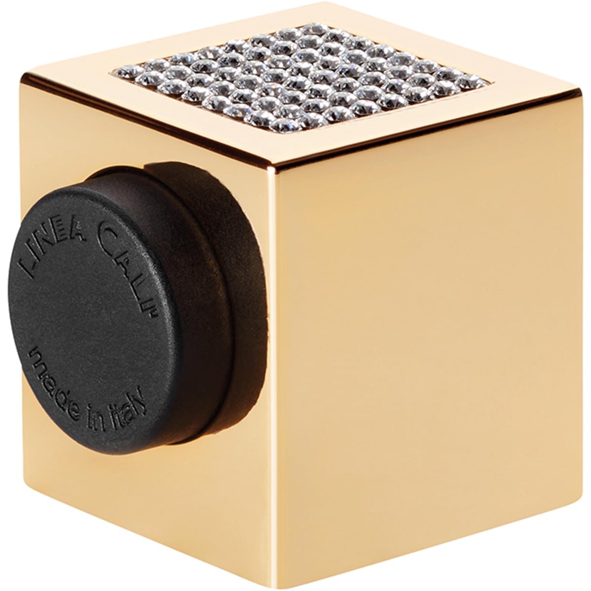 Zen Mesh 1578 FE — Door stop Zen Mesh | Linea Calì Door stop Zen Mesh — Linea Calì 1578 FE - Image 1