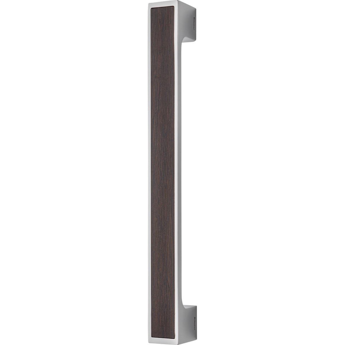 lcbulk-zen-wenge-1158mn282 Maniglione Zen Wengé — Linea Calì 1158 MN 282 - immagine 1