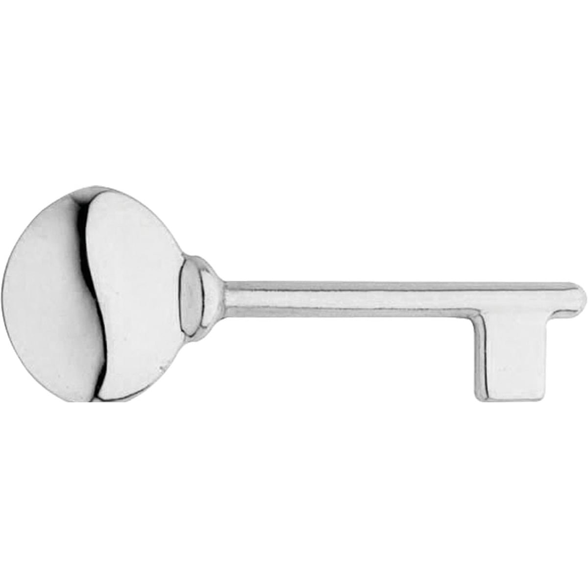 Delfino 542CH — Door key Delfino | Linea Calì Door key Delfino — Linea Calì 542CH - Image 1