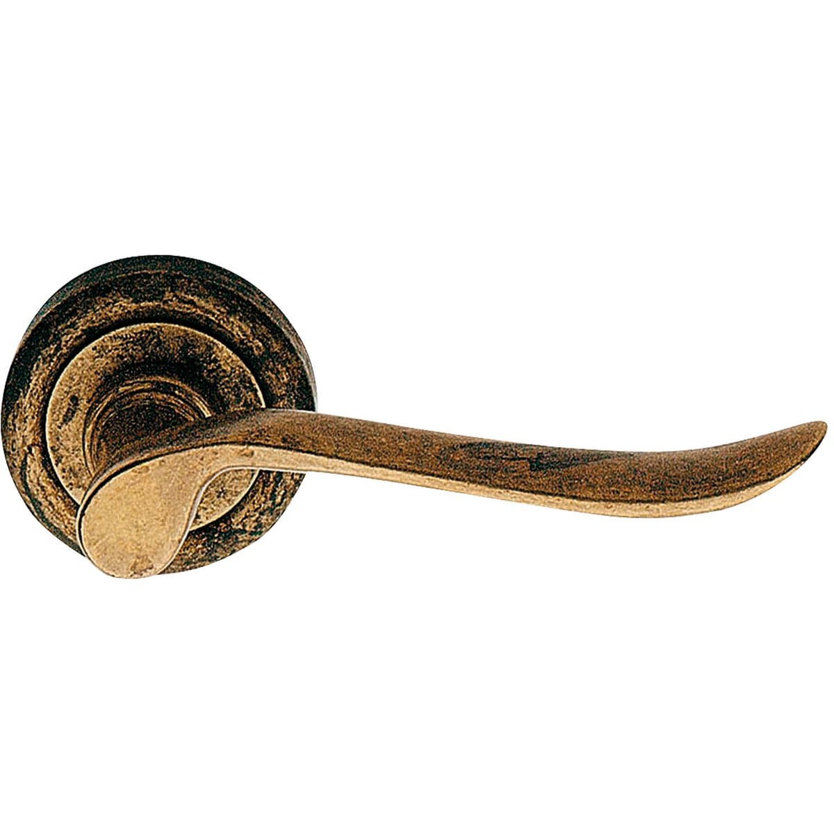 Ibiza 545RB 103 — Door handle Ibiza | Linea Calì Door handle Ibiza — Linea Calì 545RB 103 - Image 1