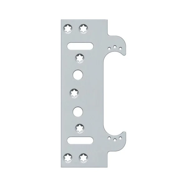 simonswerk-te-311-3d-fvz-fz-official SIMONSWERK TE 311 3D FVZ FZ – Fixing plate for casing frames - Image 1