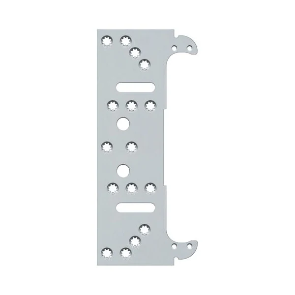 simonswerk-te-380-3d-fz-official SIMONSWERK TE 380 3D FZ – Fixing plate for casing frames - Image 1