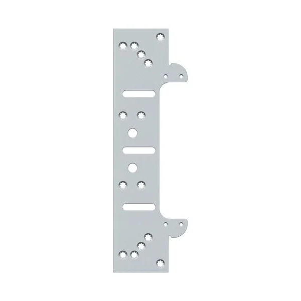 simonswerk-te-540-3d-fz-official SIMONSWERK TE 540 3D FZ – Fixing plate for casing frames - Image 1