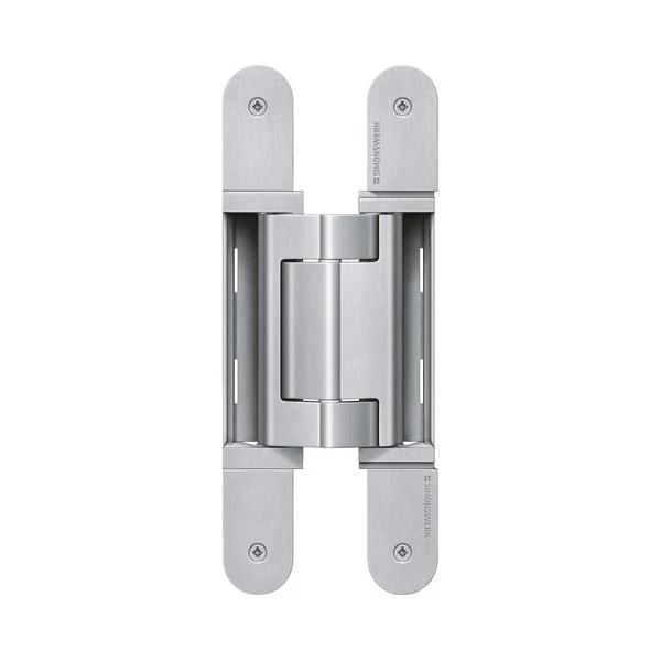 simonswerk-te-626-3d-a8-official SIMONSWERK TE 626 3D A8 – Concealed door hinge - Image 1