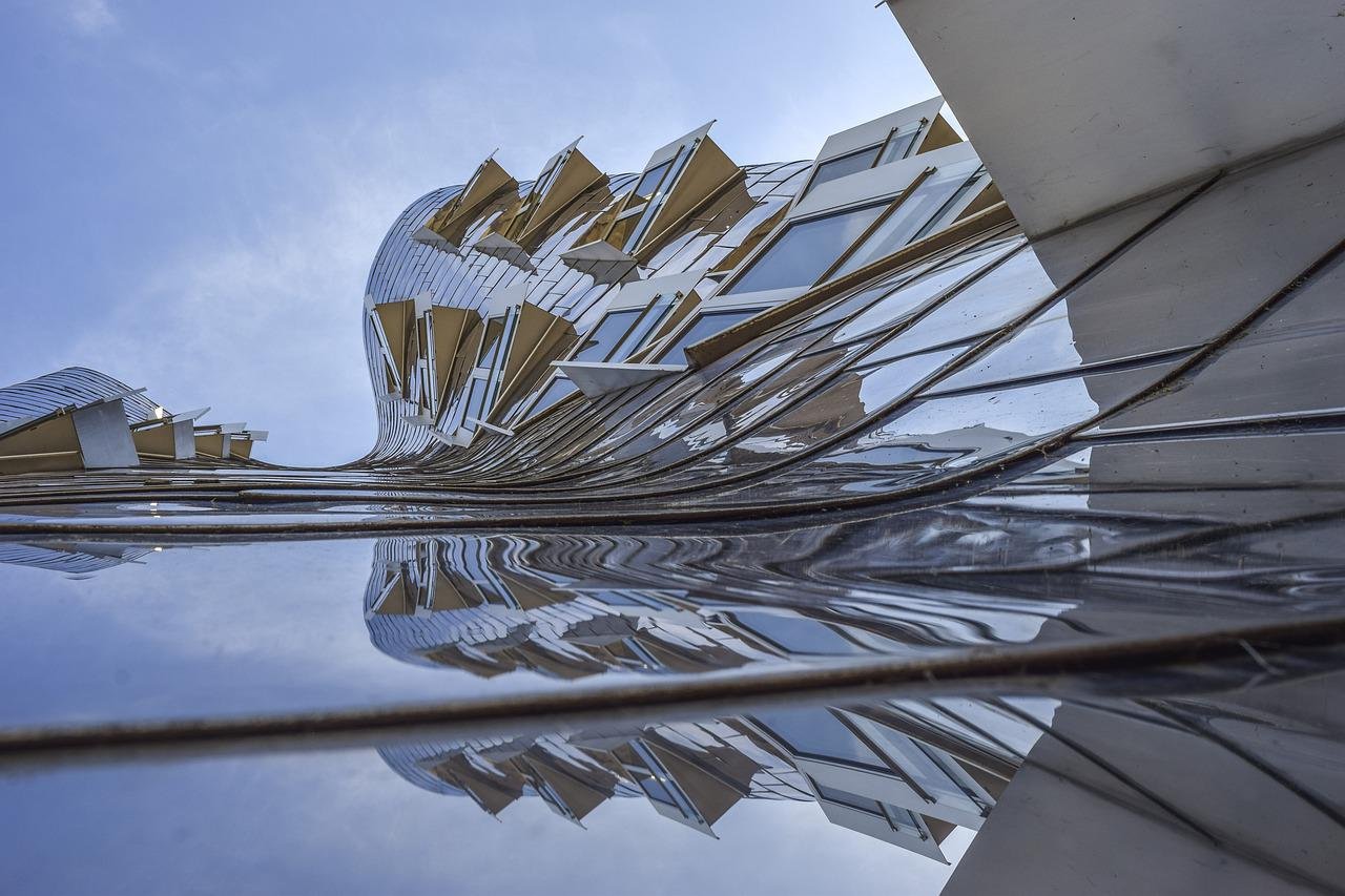 CONTATTI - Virgin Architects