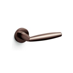 AURELIA OLIVARI DOOR HANDLE SuperBronze Satin