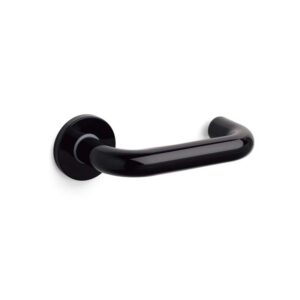 CHIARA NY OLIVARIA DOOR HANDLE Black