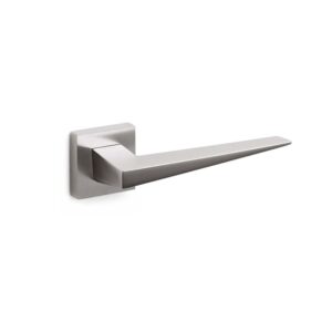 DENVER OLIVARI DOOR HANDLE Satin SuperInox