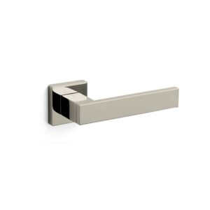 DIANA OLIVARI DOOR HANDLE Polished SuperNickel