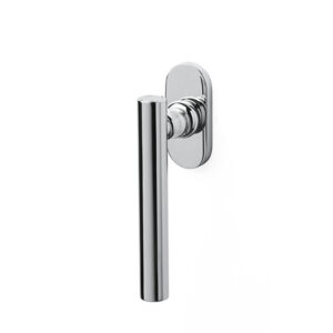 WINDOW HANDLE DK DOLCE VITA OLIVARI POLISHED CHROME