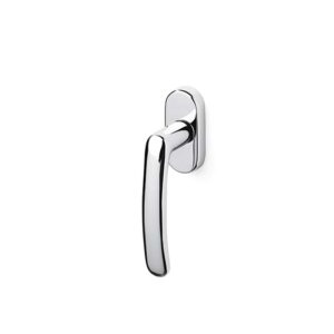 DK EMILIA OLIVARI HAMMER WINDOW HANDLE