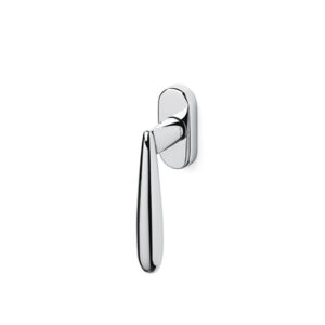 DK HAMMER WINDOW HANDLE FLAMINIA OLIVARI