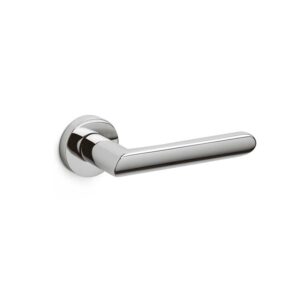 Olivari LASER model door handle