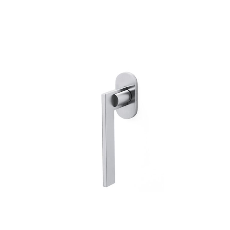 Olivari Dk “OPEN” handle for window and door - Virgin Architects