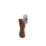 MANIGLIA PER FINESTRA MARTELLINA DK "CHELSEA LEGNO" OLIVARI