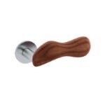 CHELSEA WOOD - Olivari Door Handle