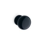 Pair of Olivari "Gamma" Central Door Knobs
