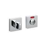Latch "VERONA Q L/O" OLIVARI