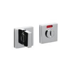 Latch "SPACE Q FREE/OCCUPIED" OLIVARI