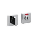 DOOR LATCH "LINK Q FREE/OCCUPIED" OLIVARI
