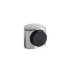 VICTOR Non-Magnetic Door Stopper by Olivari