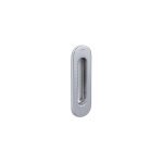 "VICO" FLUSH HANDLES WITHOUT KEYHOLE