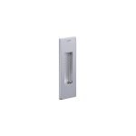 "SIRO" FLUSH HANDLES WITHOUT KEYHOLE