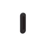 "NEMI" FLUSH HANDLES WITHOUT KEYHOLE