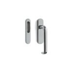 POLO CORTO Pull-Up Handle with Shell