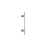 BIOS Straight Handle on Rosettes with 285 mm Interaxle